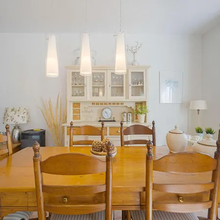Belvilla By Oyo Busot Ferienhaus Alicante