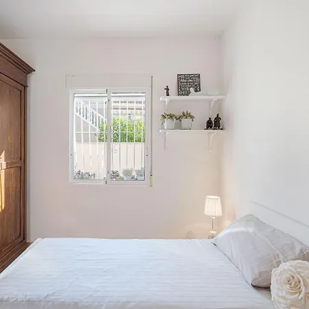 Ferienhaus Belvilla By Oyo Busot Alicante